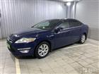 Ford Mondeo 1.6, 2011, 147500