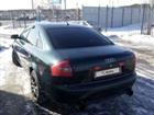 Audi A6 2.4AT, 2003, 420000