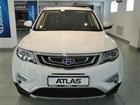 Geely Atlas 2.4 AT, 2020