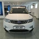 Geely Atlas 2.4 AT, 2020