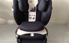   Cybex Pallas M-Fix