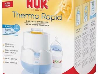    NUK Thermo Rapid   ,       , :   