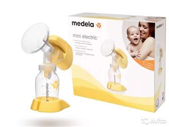  Medela Mini Electric     ,      ,        