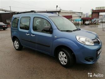  Renault Kangoo ( ),   26, 11, 2014,   20, 03,  2015,    ,3-   ,  ,  