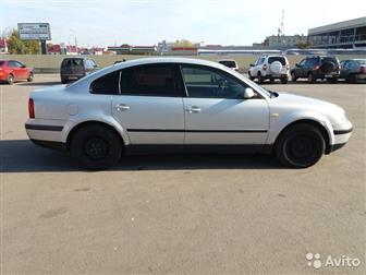  VolksWagen Passat B5,    ,   (  :,       ,  