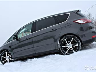 *********FORD S MAX 2, 0L Duratorq-TDCi  132KW (180HP)    ( AWD  )***************    ***************  