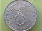      5  1939  (Mintmark B -Vienna) 69024617  