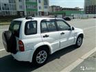 Suzuki Grand Vitara 2.5AT, 2001, 