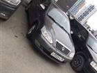 Geely FC (Vision) 1.8, 2008, 