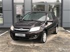 LADA Granta 1.6AT, 2013, 