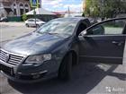 Volkswagen Passat 1.8AT, 2010, 