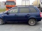 LADA Kalina 1.6, 2012, 