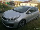 KIA cee