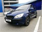 Hyundai Getz 1.4AT, 2006, 