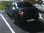 LADA Granta 1.6, 2014, 