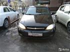 Chevrolet Lacetti 1.6, 2011, 