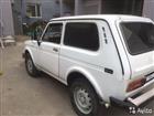 LADA 4x4 () 1.6, 1980, 