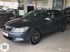 Skoda Octavia 1.6, 2012, 