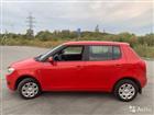 Skoda Fabia 1.2, 2014, 