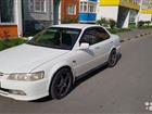 Honda Accord 1.8AT, 2000, 