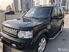 Land Rover Discovery 2.7AT, 2009, 