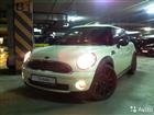 MINI One 1.6AT, 2010, 