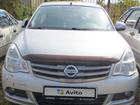 Nissan Almera 1.6AT, 2013, 