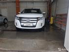 Ford Edge 3.5AT, 2014, 