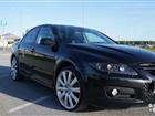 Mazda 6 MPS 2.3, 2006, 