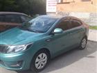 KIA Rio 1.4AT, 2012, 