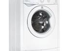   Indesit ewsb 5085 