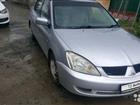 Mitsubishi Lancer 1.5CVT, 2003, 