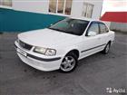 Nissan Sunny 1.5AT, 2000, 