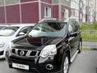 Nissan X-Trail 2.0CVT, 2013, 