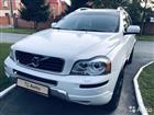 Volvo XC90 2.5AT, 2013, 