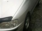 Mitsubishi Space Star 1.3, 2001, 