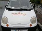 Daewoo Matiz 0.8, 2003, 