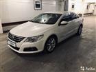 Volkswagen Passat CC 1.8, 2011, 