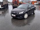 Chevrolet Cruze 1.8AT, 2011, 