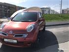 Nissan Micra 1.2, 2007, 