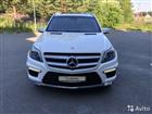 Mercedes-Benz GL- 3.0AT, 2014, 