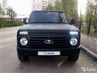 LADA 4x4 () 1.7, 1995, 