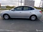 Hyundai Elantra 1.6, 2009, 