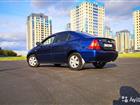 Toyota Corolla 1.6AT, 2006, 