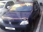 Renault Logan 1.4, 2006, 