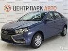 LADA Vesta 1.6, 2019, 