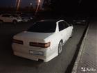 Toyota Mark II 2.5AT, 1997, 