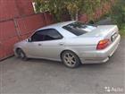 Nissan Laurel 2.5AT, 1998, 