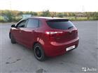 KIA Rio 1.4AT, 2013, 