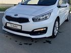 KIA cee